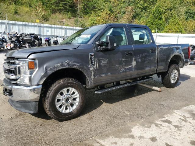 2022 Ford F-250 