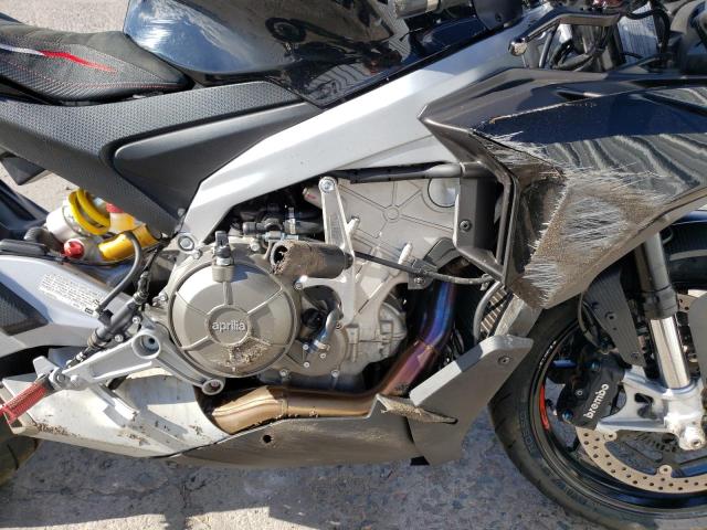 2023 APRILIA TUONO 660 ZD4KSUM01PS000371