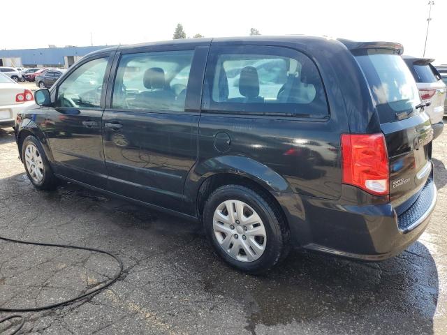2C4RDGBG0GR125448 Dodge Grand Caravan Se
