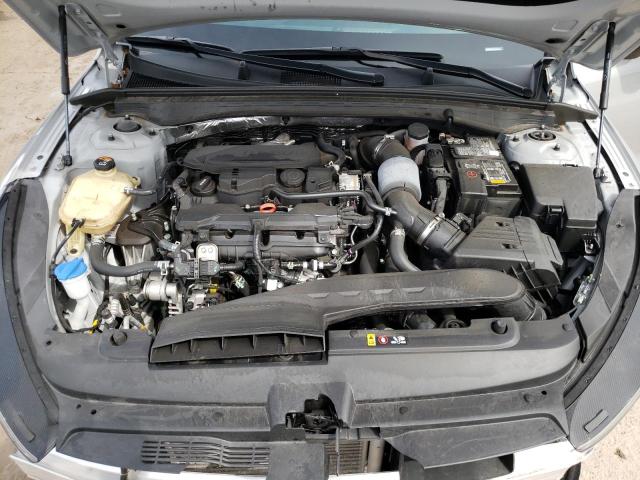 5XXG64J21NG129598 KIA K5 GT LINE