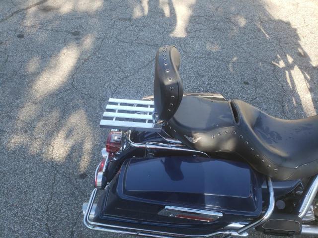 2004 HARLEY-DAVIDSON FLHRI SHRI 1HD1FWW114Y720158