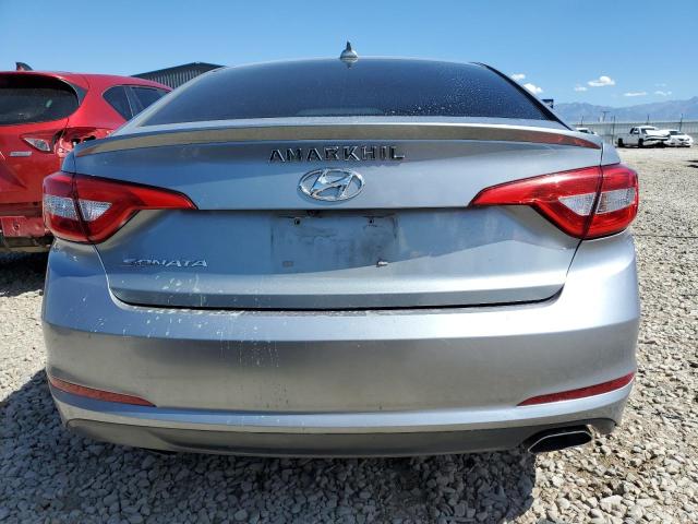 5NPE24AF3HH478597 Hyundai SONATA SE