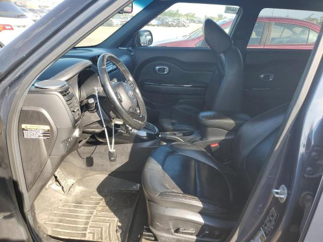 KNDJX3A55F7166834 KIA Soul !