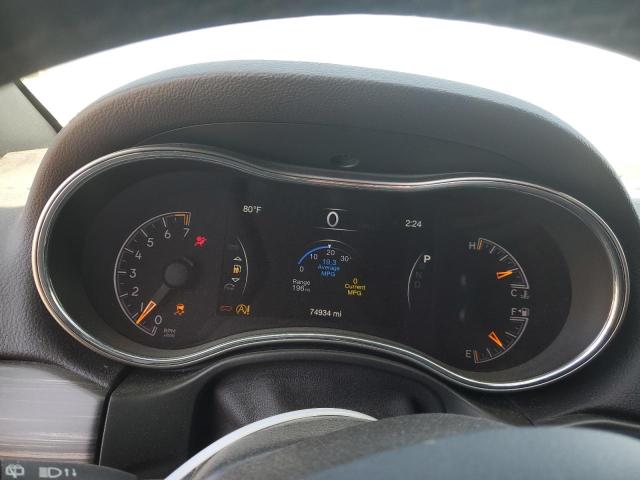 1C4RJEBG3LC295240 Jeep Grand Cherokee Limited