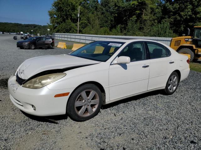 2005 Lexus ES 330 