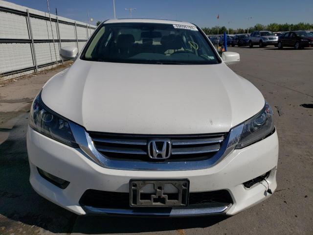 1HGCR2F85EA009002 | 2014 HONDA ACCORD EXL