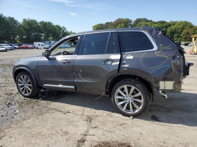 2023 VOLVO XC90 PLUS YV4062PN0P1988393