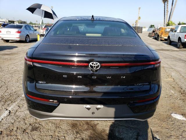 2023 TOYOTA CROWN XLE JTDAAAAFXP3009274