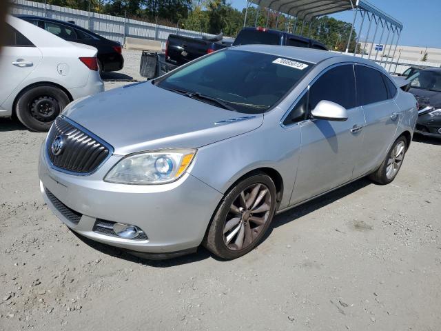 2012 Buick Verano 