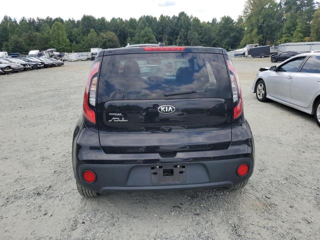 KNDJN2A22K7909224 Kia Soul  6