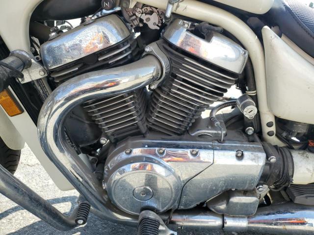 2007 SUZUKI VS800 - JS1VS52A272100757