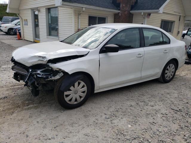 2016 Volkswagen Jetta S