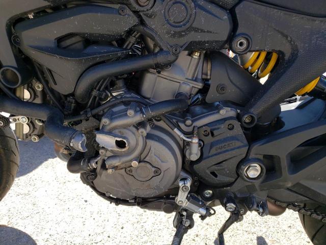2021 DUCATI MONSTER - ZDMMAMDTXMB002279
