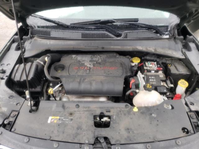 3C4NJDBB8KT740913 Jeep Compass Latitude