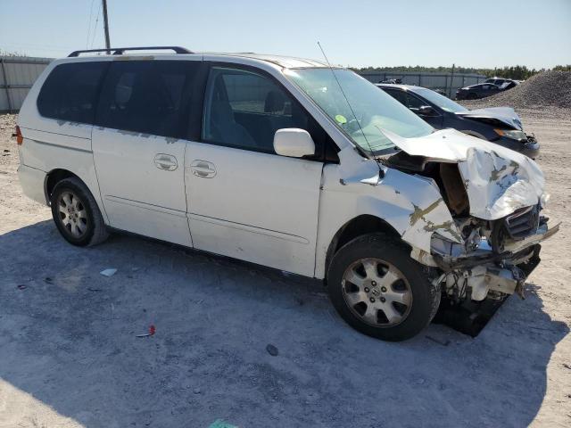 2004 Honda Odyssey Ex VIN: 5FNRL18664B134967 Lot: 68973433