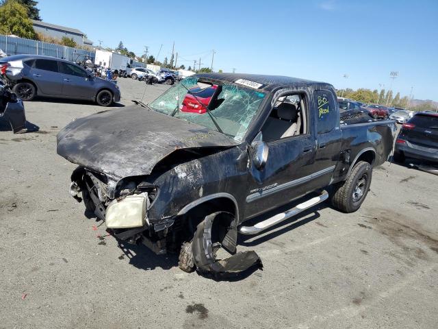 2005 Toyota Tundra 