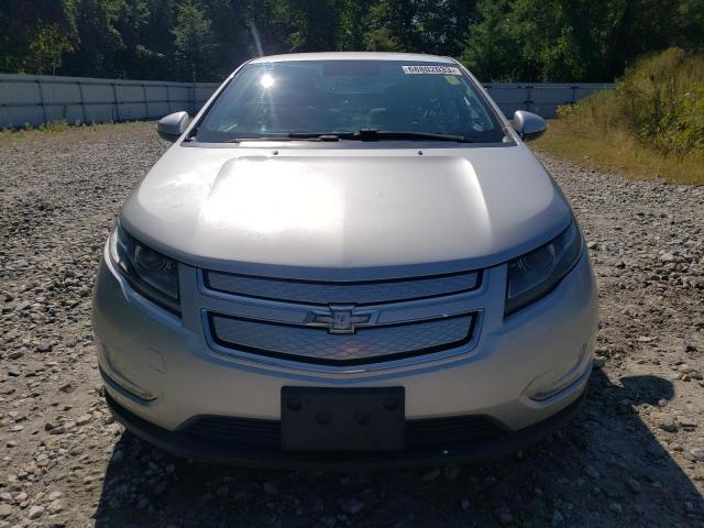 VIN 1G1RA6E42DU124376 2013 Chevrolet Volt no.5