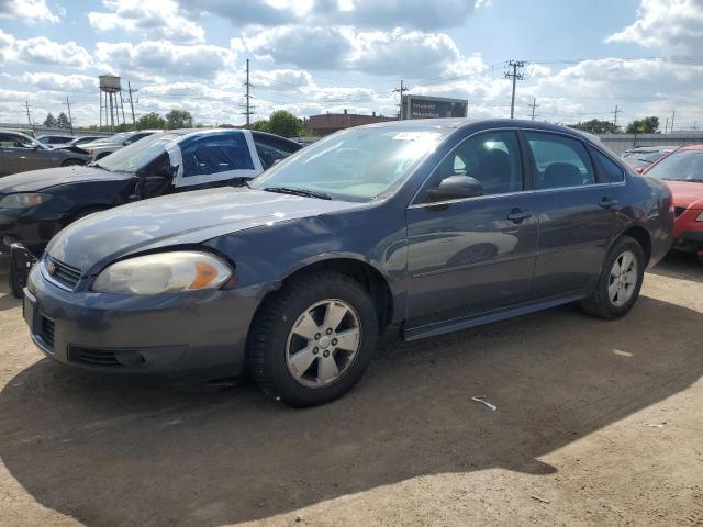 CHEVROLET IMPALA LT
