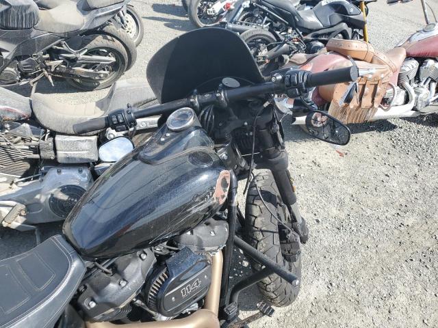 2021 HARLEY-DAVIDSON FXFBS - 1HD1YLK28MB067595