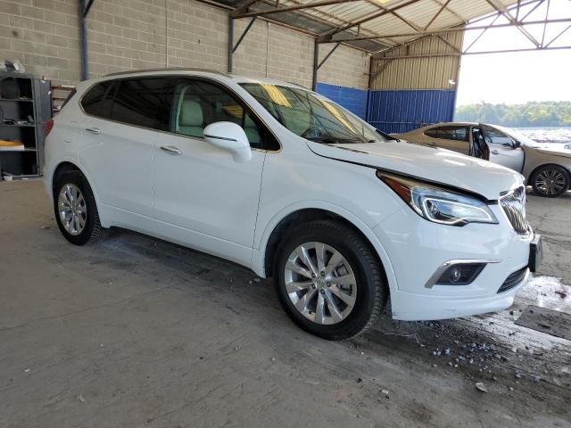 LRBFXDSA3HD050350 Buick Envision Essence