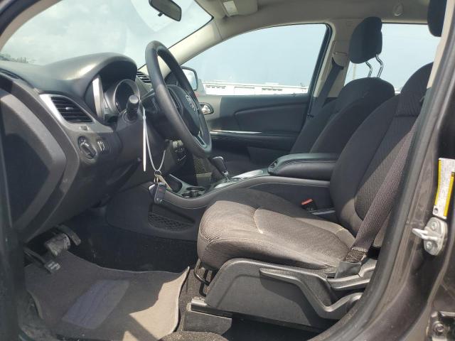 3C4PDCAB1FT672620 Dodge JOURNEY SE