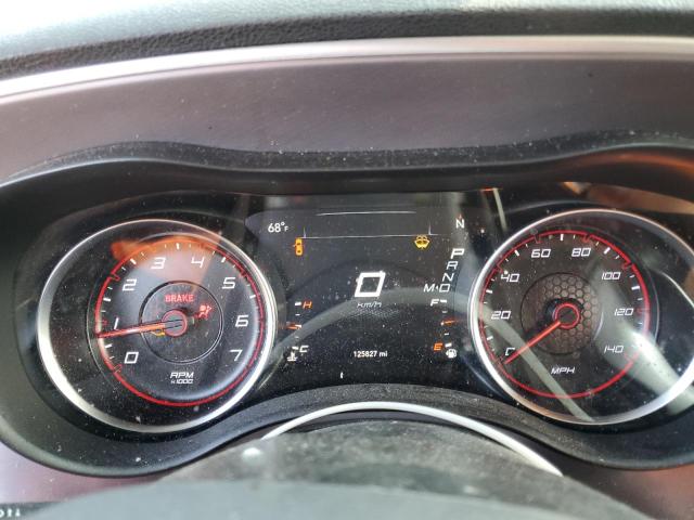 2C3CDXHG8KH561142 Dodge CHARGER GT