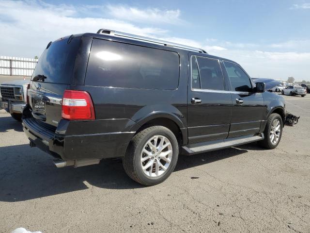 1FMJK1KT9GEF12957 Ford Expedition El Limited