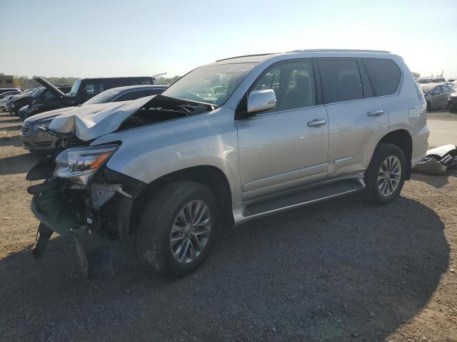 2017 Lexus GX 460 Premium