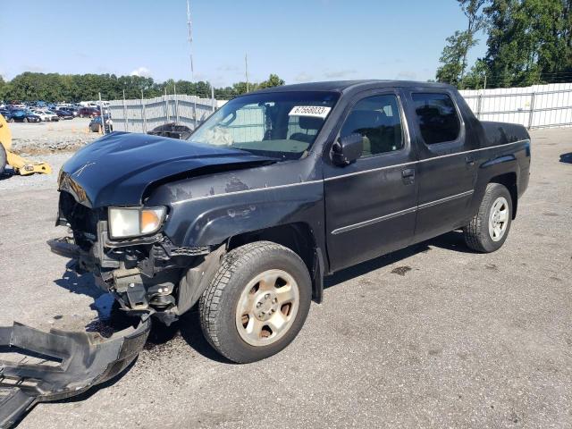 2006 Honda Ridgeline RT