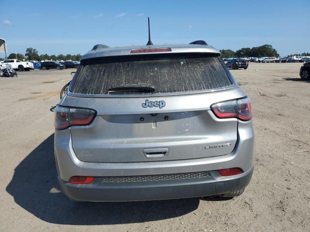 3C4NJCCB9JT357909 Jeep Compass Limited