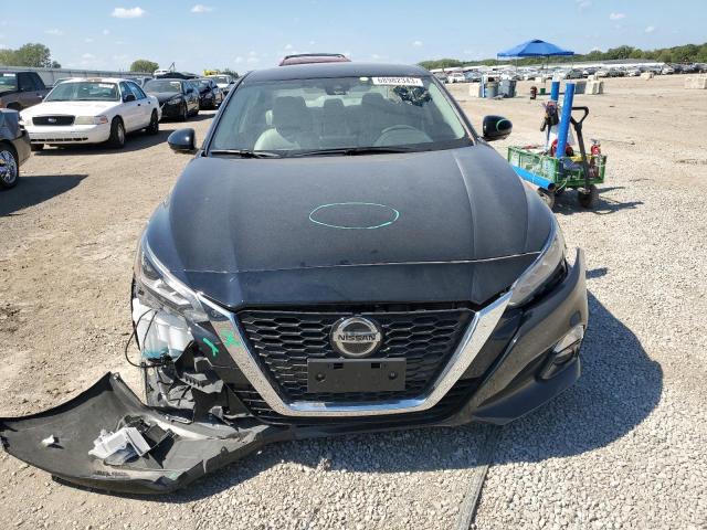 1N4BL4FW6MN398574 Nissan Altima Platinum