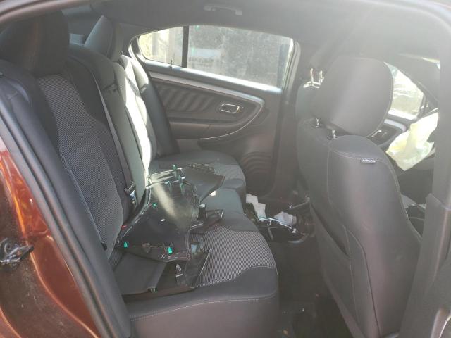 1FAHP2E84GG154002 Ford TAURUS SEL
