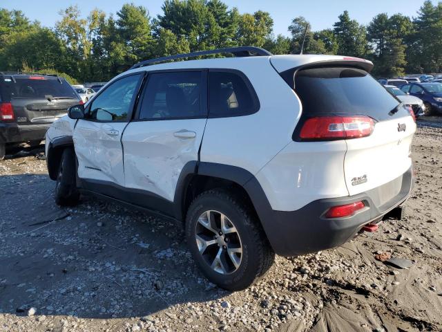 1C4PJMBS6GW280550 Jeep Cherokee Trailhawk