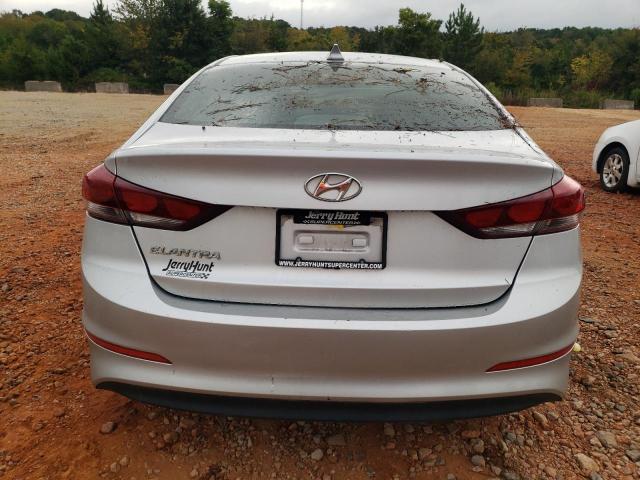 KMHD84LF2HU425981 | 2017 HYUNDAI ELANTRA SE