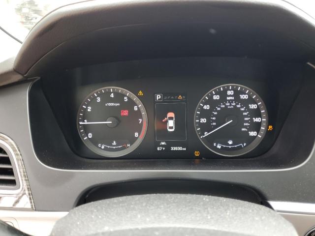 5NPE34AF4FH073228 Hyundai Sonata Sport