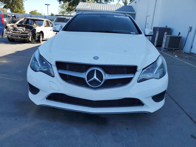 WDDKJ5KB4EF287175 Mercedes-Benz E 350