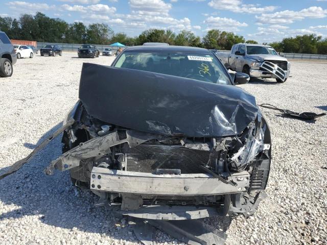 1N4AA6AV3KC372082 Nissan Maxima S 5