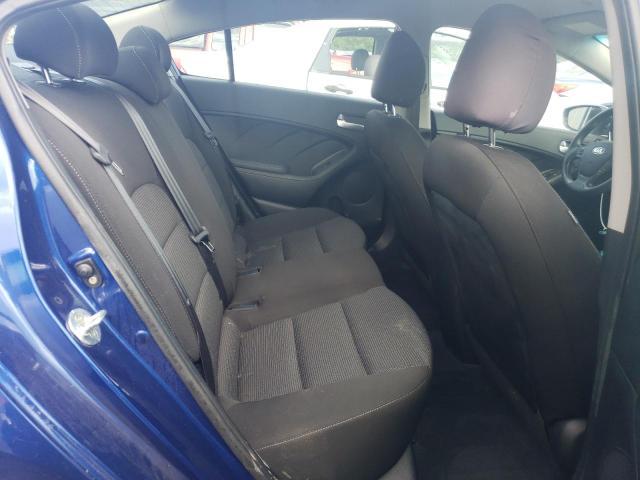 3KPFK4A73HE088066 KIA FORTE LX