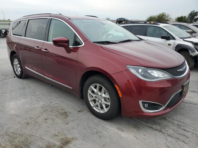 2C4RC1BG0LR125590 Chrysler Pacifica Touring L