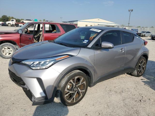 JTNKHMBX9L1085269 Toyota C-HR CH-R