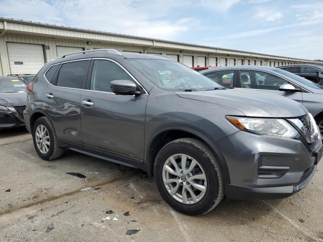 5N1AT2MV7JC812503 | 2018 NISSAN ROGUE S