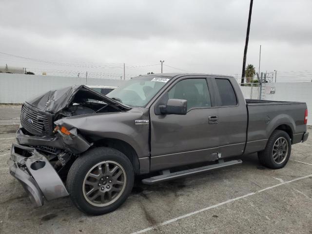 2008 Ford F-150 