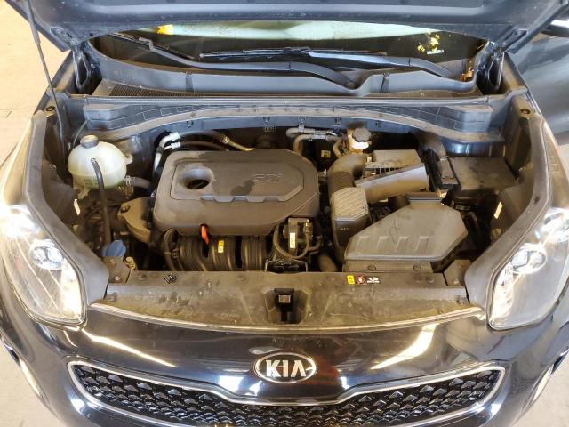 KNDPNCAC9H7172024 KIA Sportage Ex