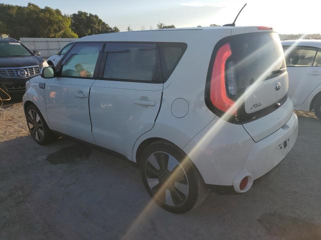 KNDJX3A55G7330519 KIA Soul !