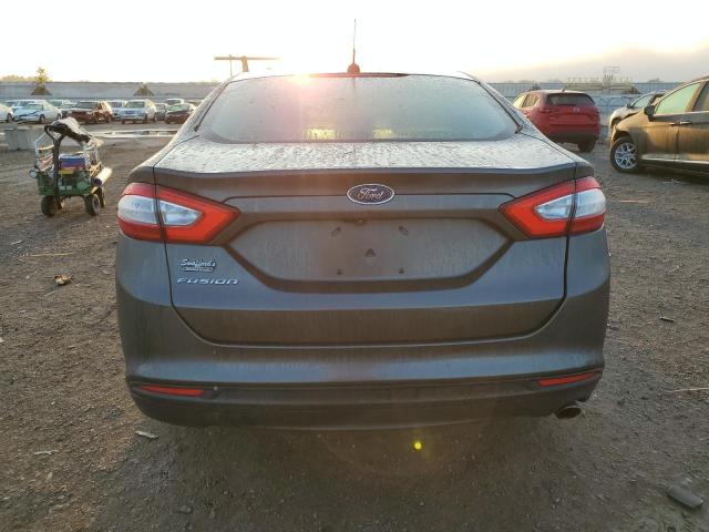 3FA6P0G77FR224762 Ford FUSION S