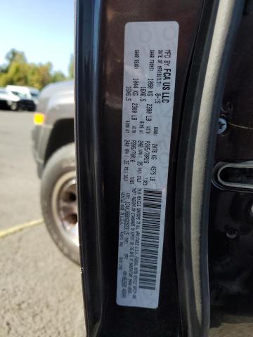 1C4NJRBBXGD523115 Jeep Patriot Sport