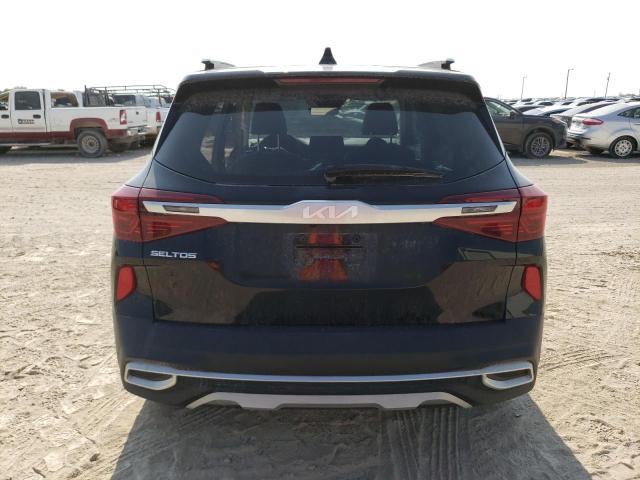 KNDERCAA7N7316868 KIA SELTOS EX