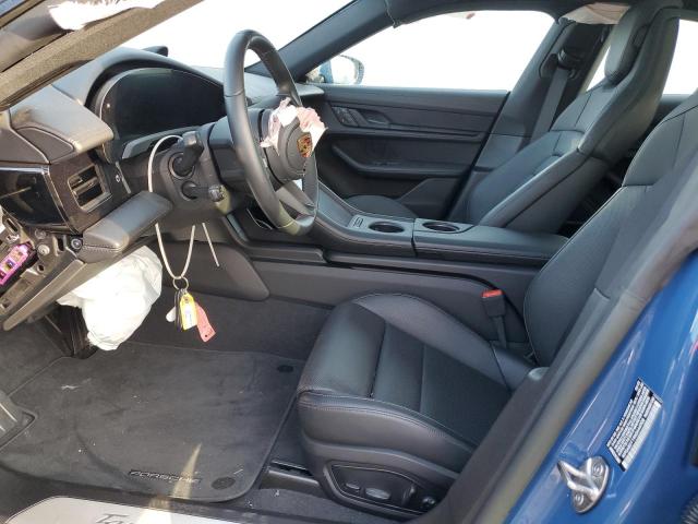 2022 PORSCHE TAYCAN 4S - WP0AB2Y19NSA44908