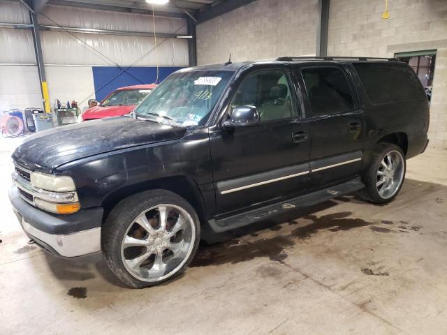 2003 Chevrolet Suburban 