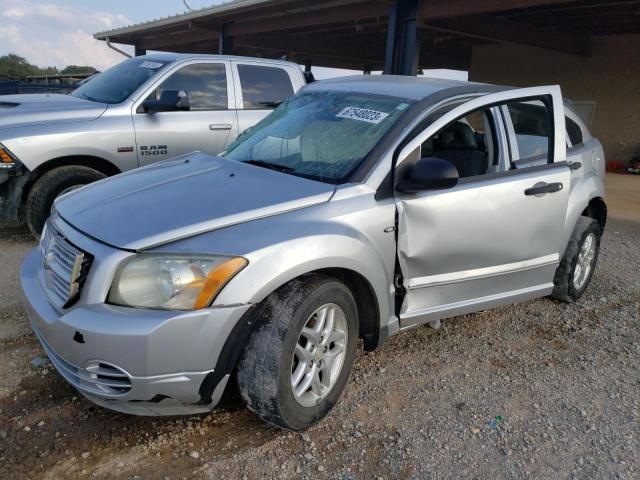 2007 Dodge Caliber 